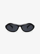 Cat Eye Polycarbonate Sunglasses