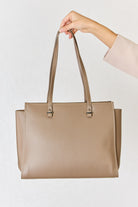 Medium Work Tote Bag