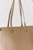 Medium Work Tote Bag