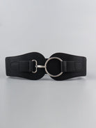 PU Elastic Wide Belt